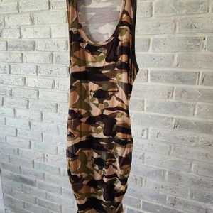 Womens dress